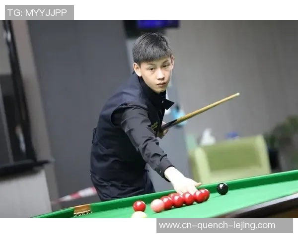 斯诺克2-4、4-3!两届世锦赛亚军遭受三连鞭惨败,我国名将救场点绝杀